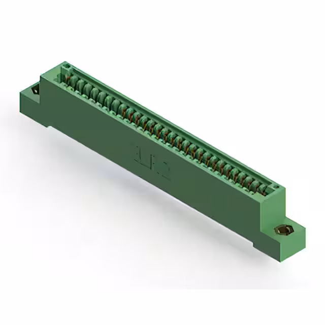345-029-520-107 EDAC Inc.  Edgeboard Connectors